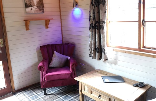 Warminster Chalet De Esquí | Beaver 2 HuntersMoon-Warminster-Bath-Salisbury