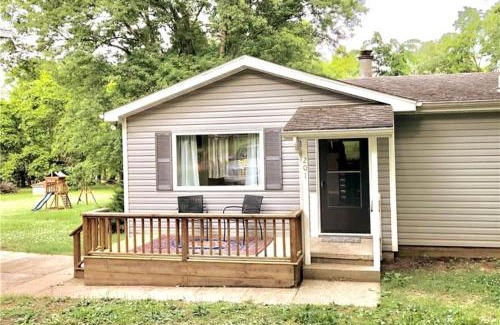 Beaver Casa | Beaver Bungalow