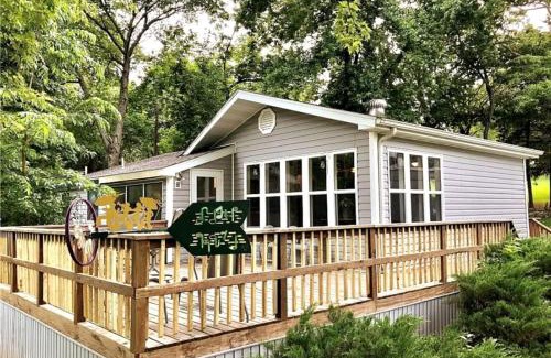 Beaver Casa | Beaver Bungalow