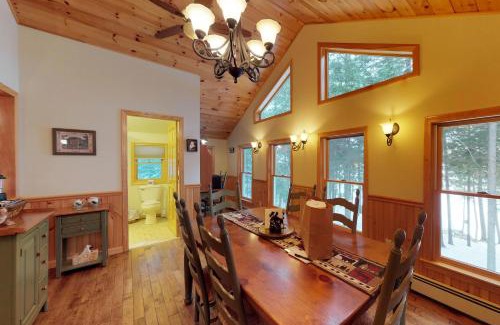 Beaver Cove Casa | Beaver Cove Cabin
