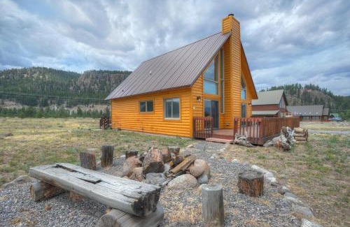 South Fork Casa | Beaver Creek Cabin