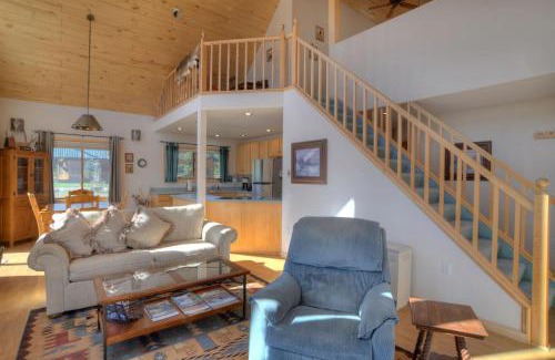 South Fork Casa | Beaver Creek Cabin