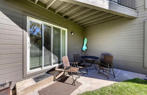 Avon Apartamento | Beaver Creek Condos