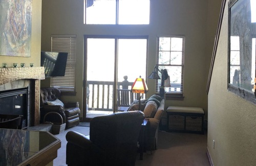 Avon Condominio | Beaver Creek-Lodge at Brookside