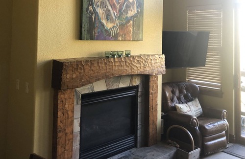 Avon Condominio | Beaver Creek-Lodge at Brookside
