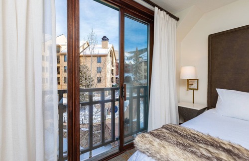 Beaver Creek Complejo | Beaver Creek Lodge, Autograph Collection