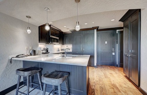 Avon Complejo | Beaver Creek Luxury 2BR, 2Bath ski-in & ski-out suite inside the Ritz-Carlton
