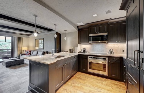 Avon Complejo | Beaver Creek Luxury 2BR, 2Bath ski-in & ski-out suite inside the Ritz-Carlton