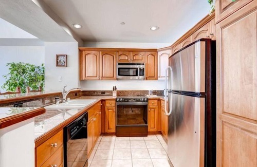 Beaver Creek Condominio | Beaver Creek St James 4bedroom
