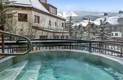 Beaver Creek Condominio | Beaver Creek St James 4bedroom