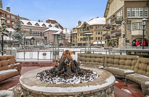 Beaver Creek Condominio | Beaver Creek St James 4bedroom