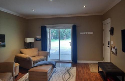 Port Alberni Cama Y Desayuno | Beaver Hut Bed And Breakfast