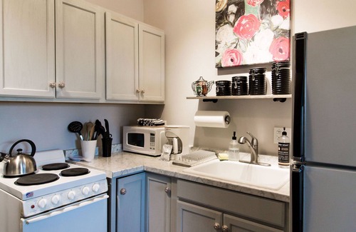 Rogers Apartamento | Beaver Lakeview from your Pillow