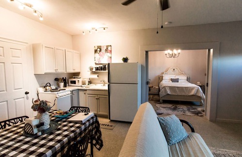Rogers Apartamento | Beaver Lakeview from your Pillow