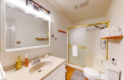 Tahoe Tyrol Casa | Beaver Lodge