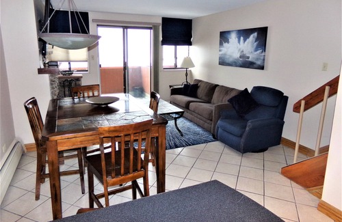 Peak 9 Apartamento | Beaver Run Resort 2 bed 2 bath BRFI