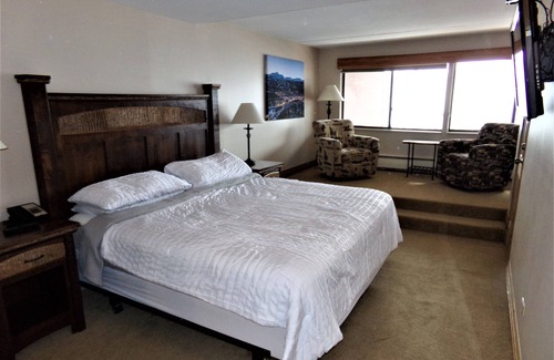 Peak 9 Apartamento | Beaver Run Resort 2 bed 2 bath BRFI