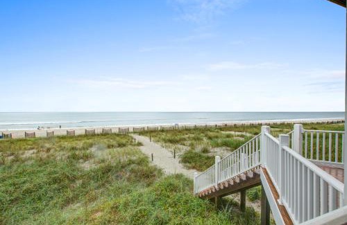 Holden Beach Casa | Beaver's Place E