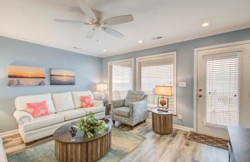 Holden Beach Casa | Beaver's Place E