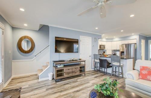 Holden Beach Casa | Beaver's Place E