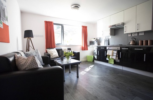 Bonnington Casa | Beaverbank Place - Campus Accommodation
