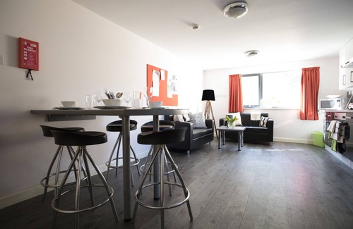Bonnington Casa | Beaverbank Place - Campus Accommodation
