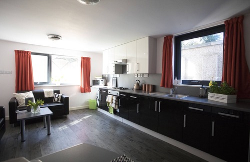 Bonnington Casa | Beaverbank Place - Campus Accommodation