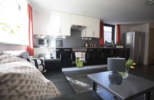Bonnington Casa | Beaverbank Place - Campus Accommodation