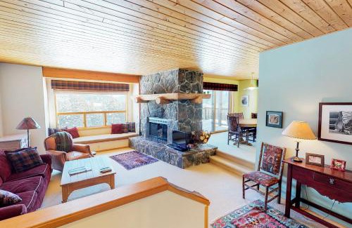 Big Sky Apartamento | Beaverhead 1421