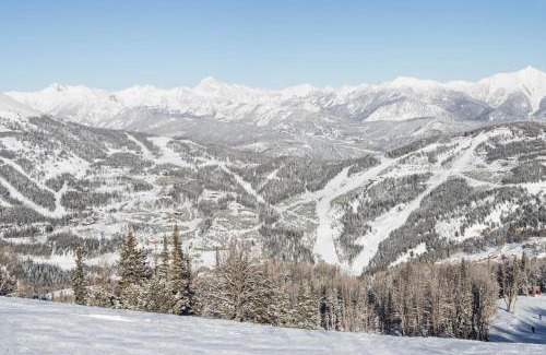 Big Sky Apartamento | Beaverhead 1421