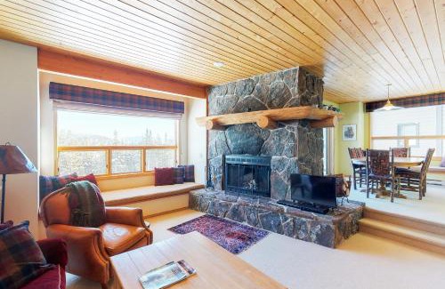 Big Sky Apartamento | Beaverhead 1421