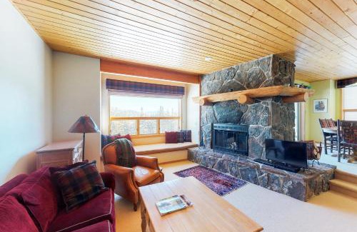 Big Sky Apartamento | Beaverhead 1421