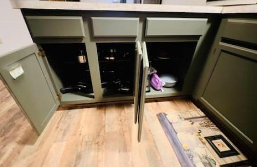 Mount Pocahontas Casa | Beavers Bunkhouse spacious home with hot tub