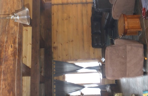 Wentworth-Nord Chalet De Esquí | BEAVERS POND INSIDE POOLAND SAUNA