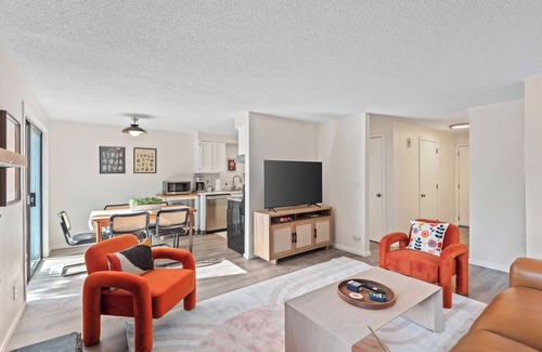 Oak Hills Casa | New! Beaverton Cozy Home, Pets OK, Fenced Yard!