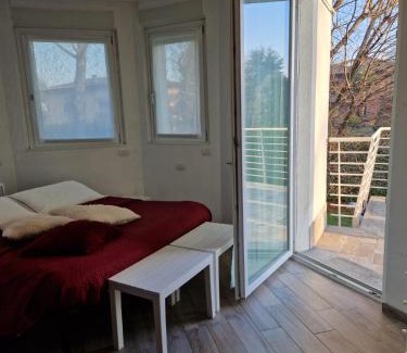 Carugo Cama Y Desayuno | BeB Casa di Lia