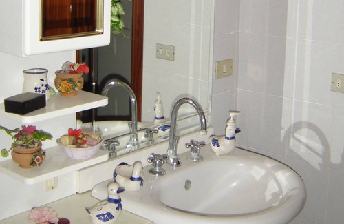 Archi Cama Y Desayuno | BeB Gli Ulivi Pozzillo
