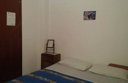 Archi Cama Y Desayuno | BeB Gli Ulivi Pozzillo