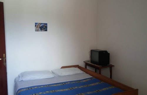 Archi Cama Y Desayuno | BeB Gli Ulivi Pozzillo