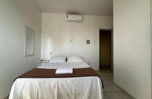 Macapa Apartamento | BeB Hotel Macapá
