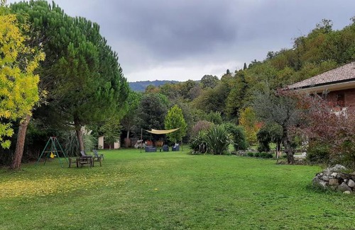 Norma Cama Y Desayuno | BeB La Passeggiata