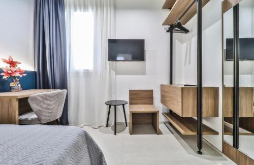 Castelfranco Emilia Casa | BeB Luxury Rooms