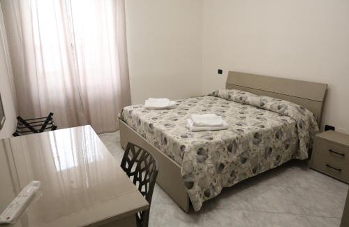 Volla Cama Y Desayuno | BeB Nonna Maria