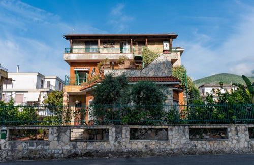 Formia Casa | BeB VILLA MAVI