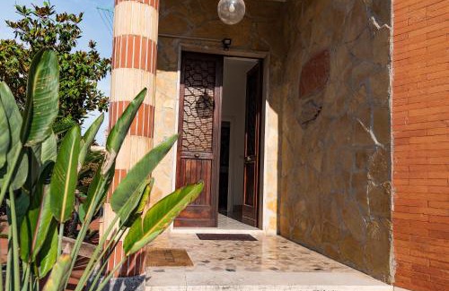 Formia Casa | BeB VILLA MAVI