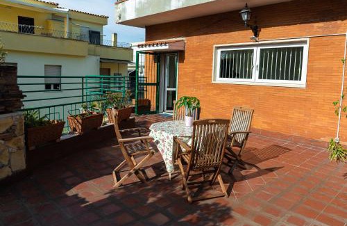 Formia Casa | BeB VILLA MAVI
