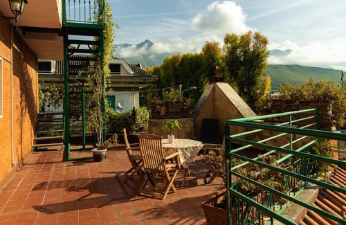 Formia Casa | BeB VILLA MAVI