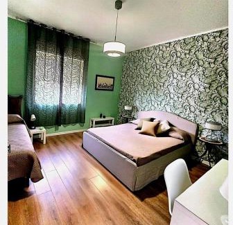 Villaggio Mose Cama Y Desayuno | BeB Villa Ylenia