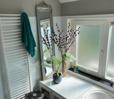 Zuidwest Casa | BeBaBops Homestay Utrecht
