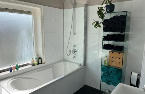Zuidwest Casa | BeBaBops Homestay Utrecht